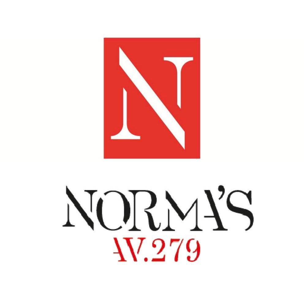 Logo Norma's W.279